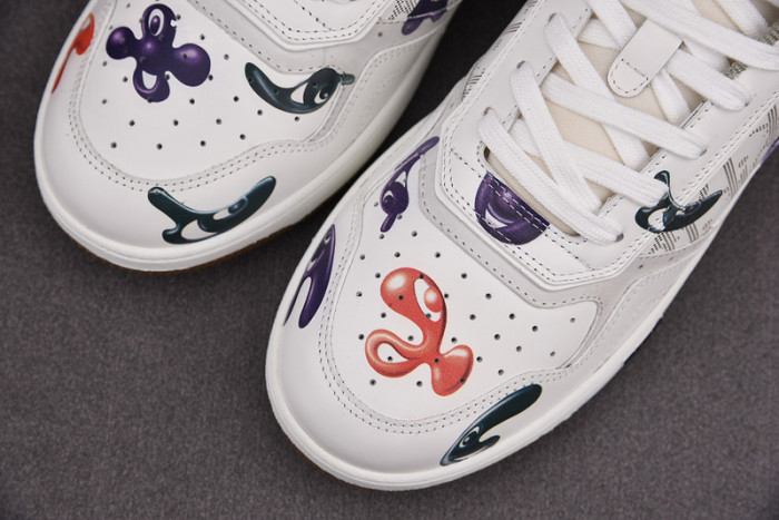 B27 SNEAKER