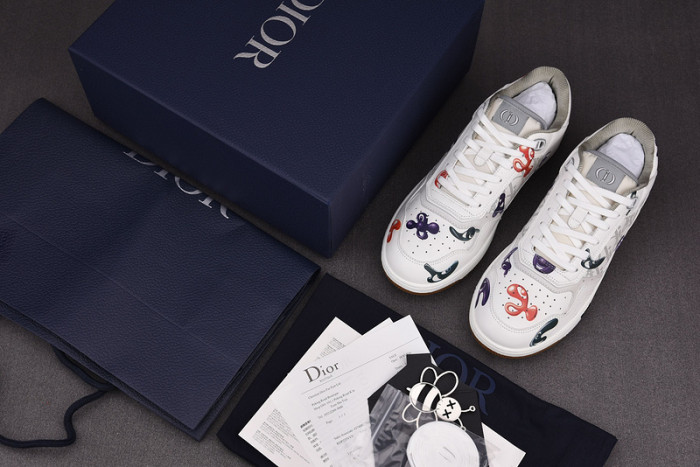 B27 SNEAKER