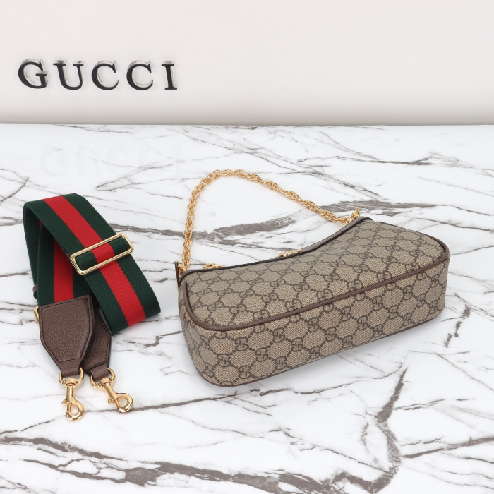 G*u*i1 bag-25*15.5*6cm
