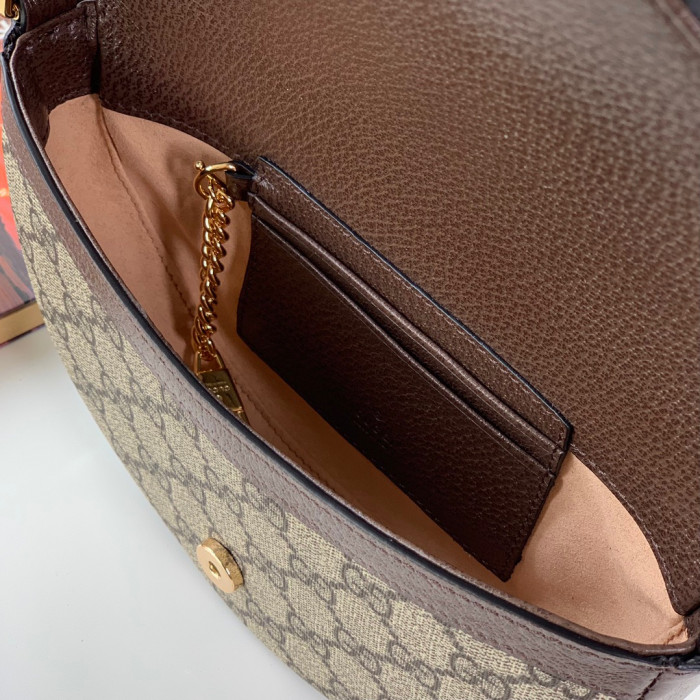 G*u*i1 bag-20*13.5*4cm
