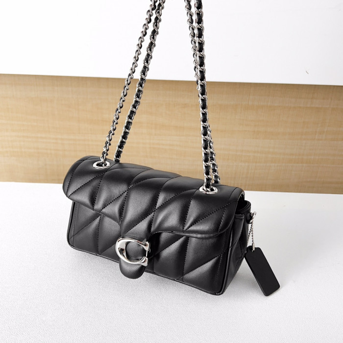 C0ach Bag-20*10*7CM