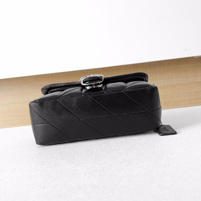 C0ach Bag-20*10*7CM
