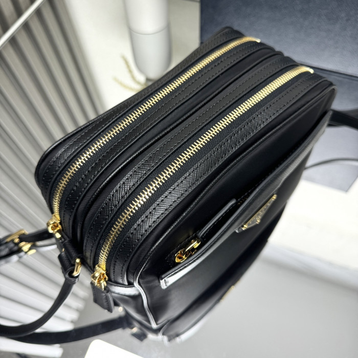Prad* Bag-21*17*8cm
