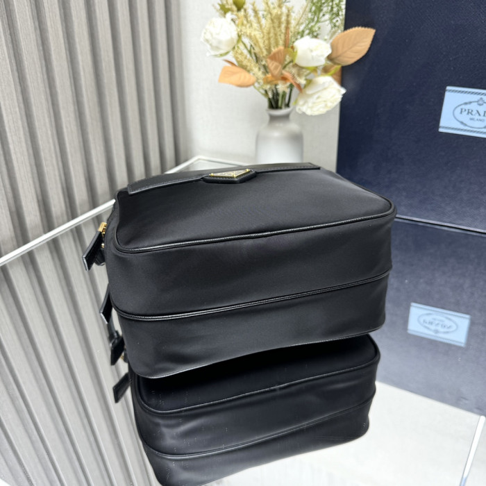 Prad* Bag-21*17*8cm