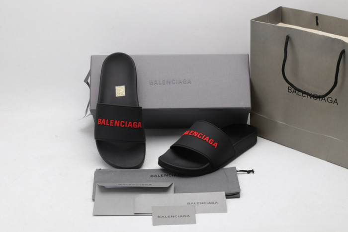 Balen Slide