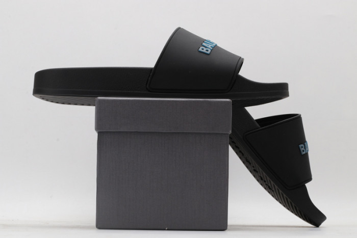 Balen Slide