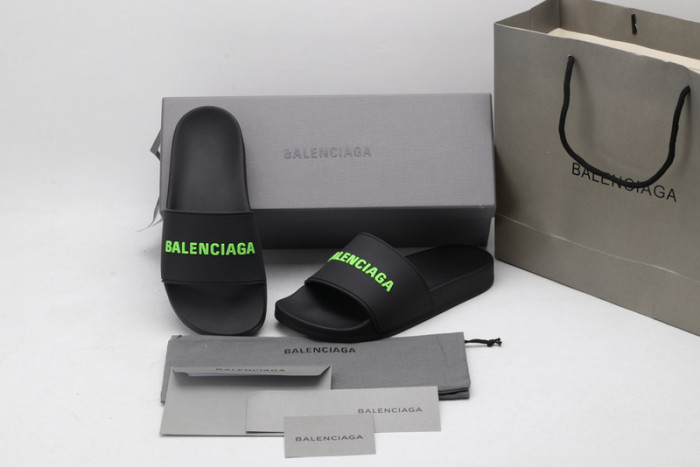 Balen Slide