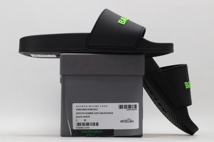 Balen Slide