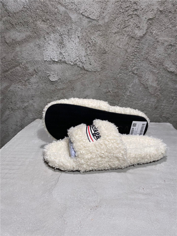 Balen Slide