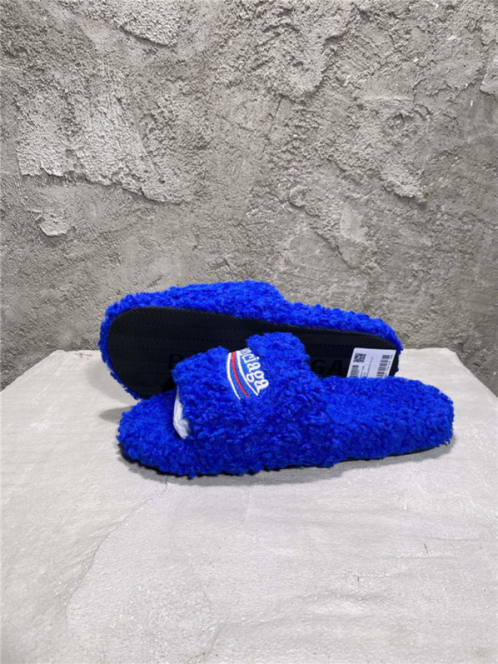 Balen Slide