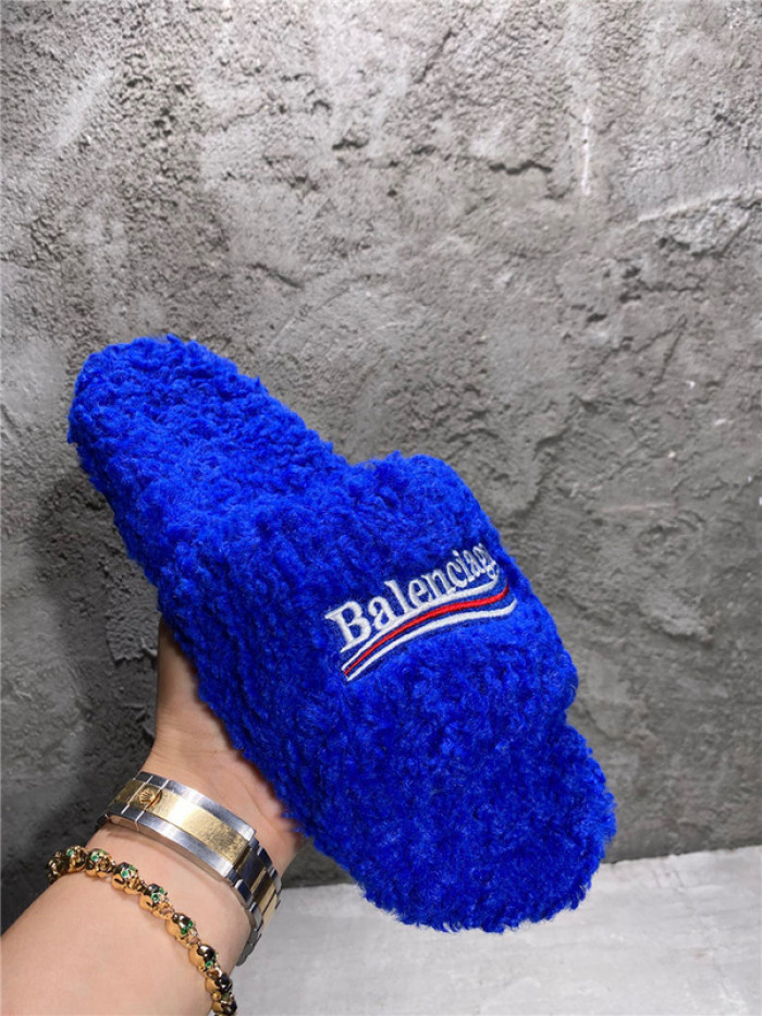 Balen Slide