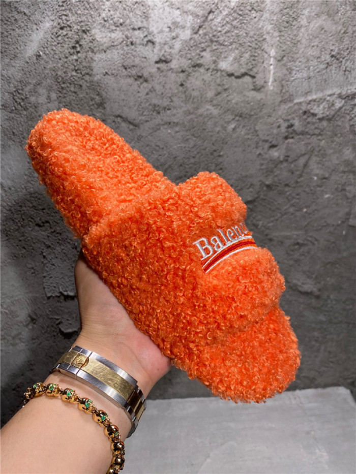 Balen Slide