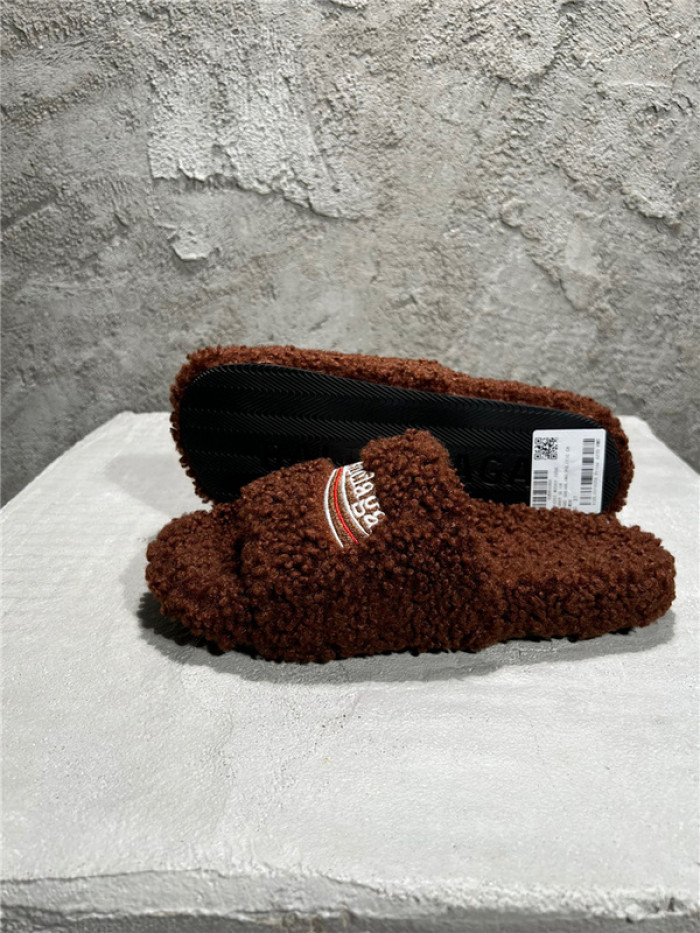 Balen Slide