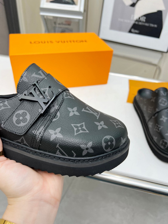 L1VV mules