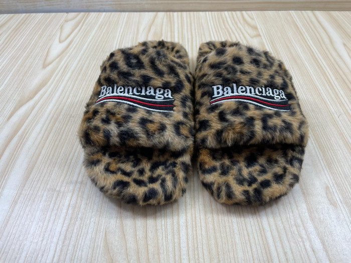 Balen Slides