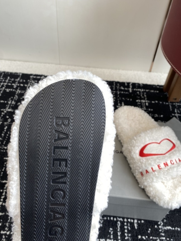 Balen Slides