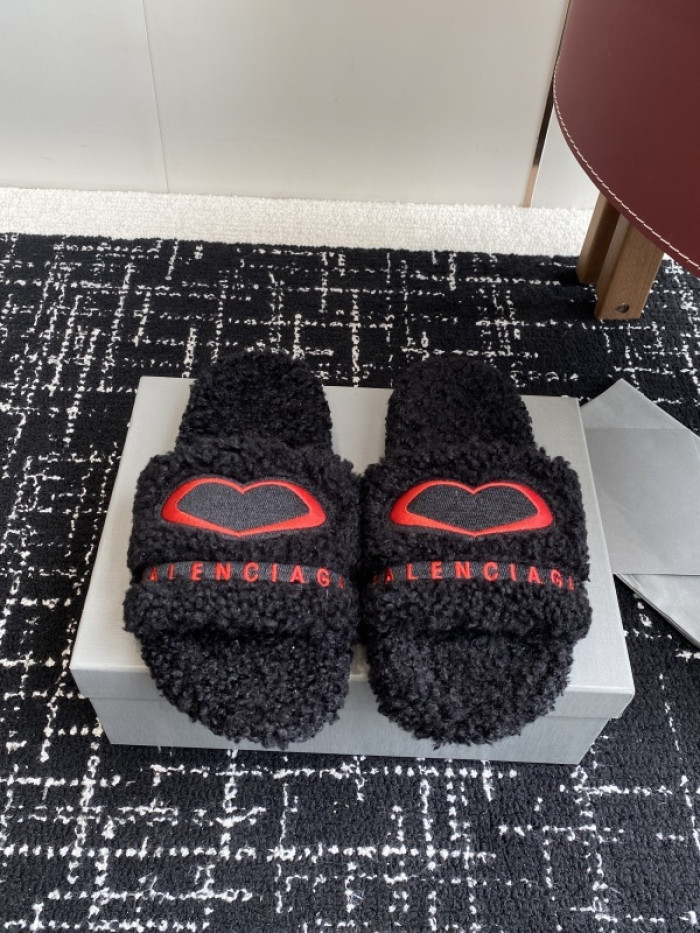 Balen Slides