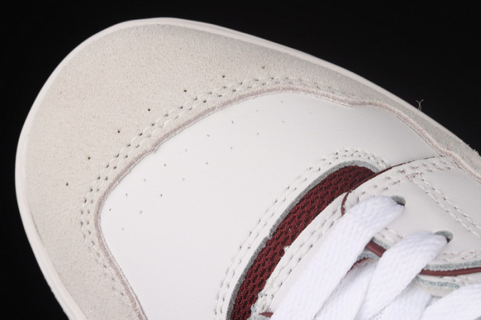 new Ba1an*e 550 sea salt burgundy bb550li1