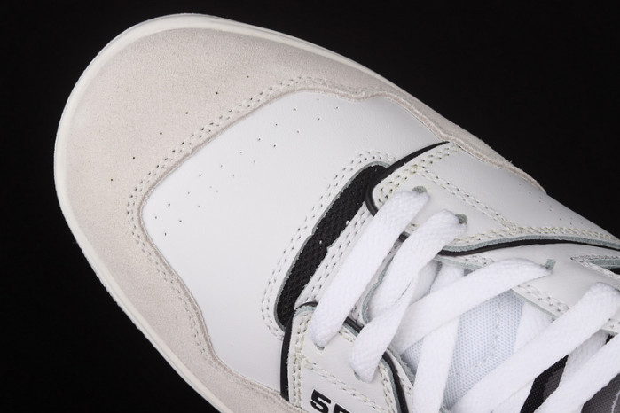 New Balance 550 Sea Salt Black BB550LM1