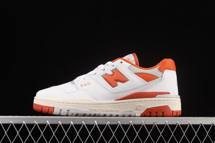 New Balance 550 size? College Pack BB550SIZ