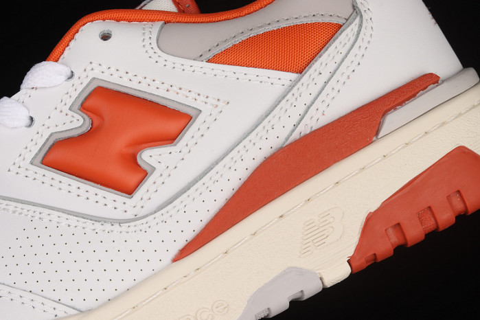 New Balance 550 size? College Pack BB550SIZ