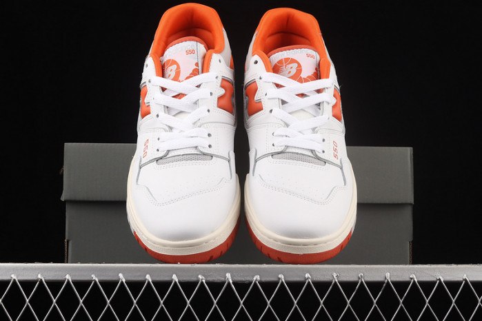 New Balance 550 size? College Pack BB550SIZ