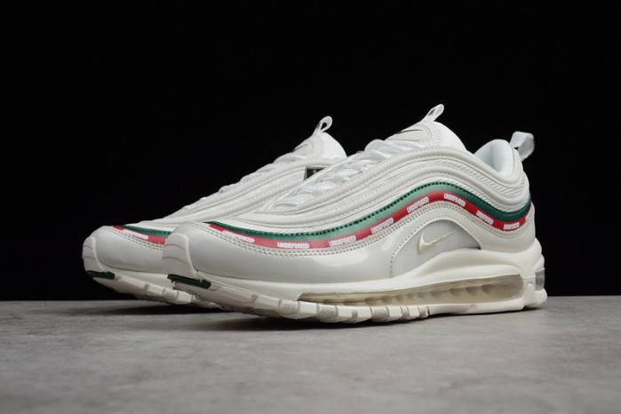 Nike Air Max 97 UNDFTD White AJ1986-100