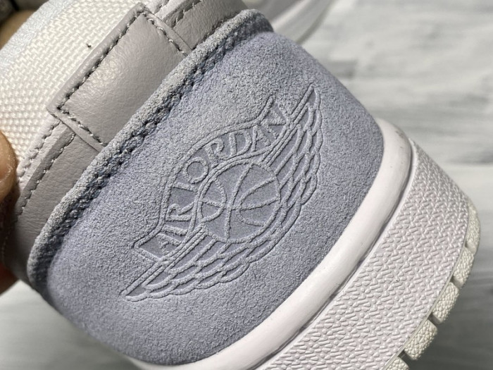 Air Jordan 1 Low Paris CV3043-100