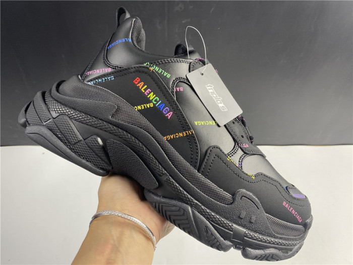 Balen TRIPLE S TRAINER 524039 W2FA1 1210