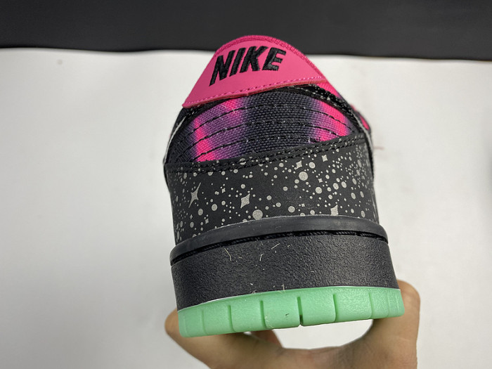 Nike Dunk SB Low Premier "Northern Lights" 724183-063