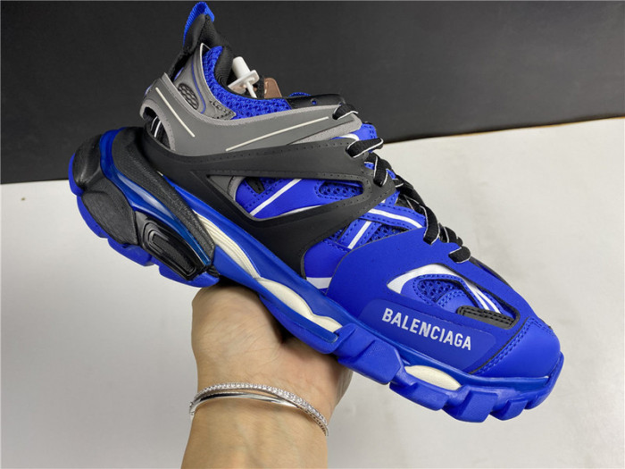 BALEN TRACK SNEAKER 3.0 542436 W3AC1 2047