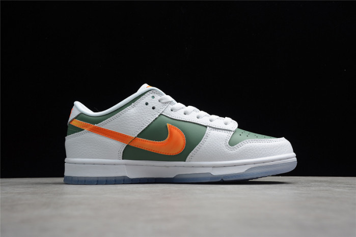 Nike Dunk Low NY vs. NY DN2489-300