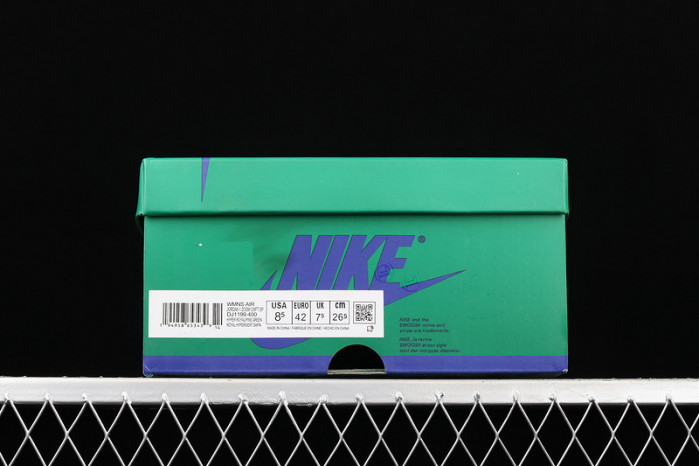 Air Jordan 1 High Zoom CMFT Califia Aleali May DJ1199-400