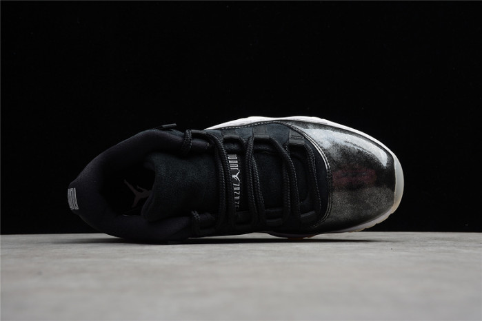 Air Jordan 11 Retro Low Barons 528895-010