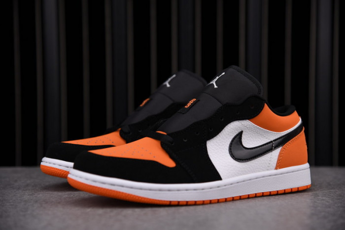 Air Jordan 1 Low Shattered Backboard 553558-128