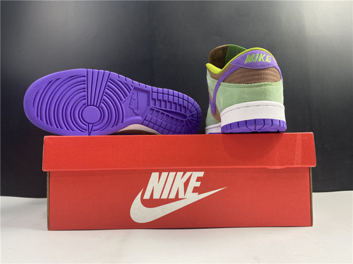Nike Dunk Low SP “Veneer” DA1469-200