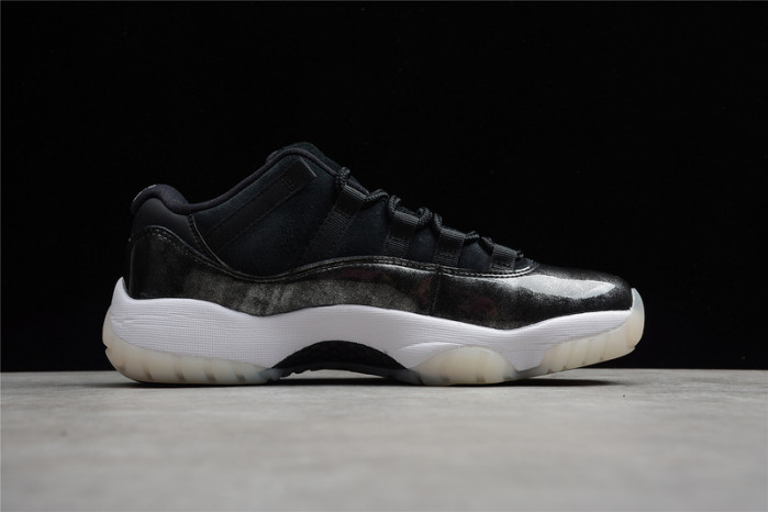 Air Jordan 11 Retro Low Barons 528895-010