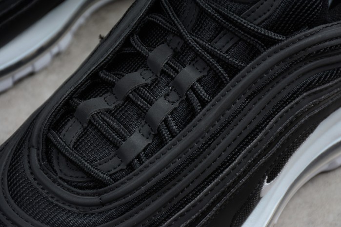 NIKE AIR MAX 97 og black/white 921826-001