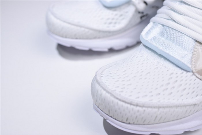 OF X Nike Air Presto 2.0 AA3830-100