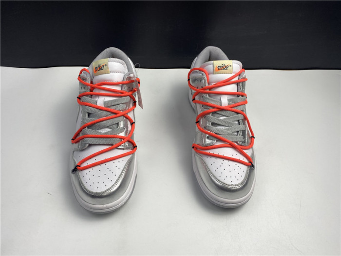Nike Dunk Low LTHR CT0856-800