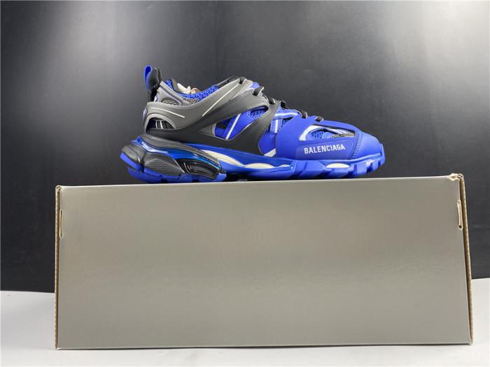 BALEN TRACK SNEAKER 3.0 542436 W3AC1 2047