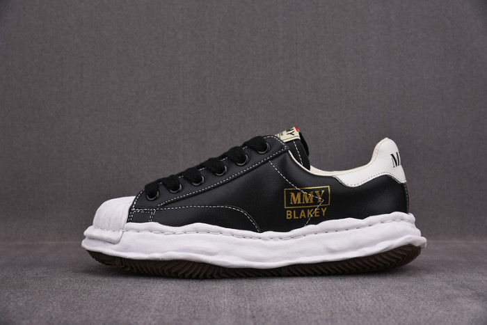 Ma*s*n mihara yasuhiro blakey sneakers