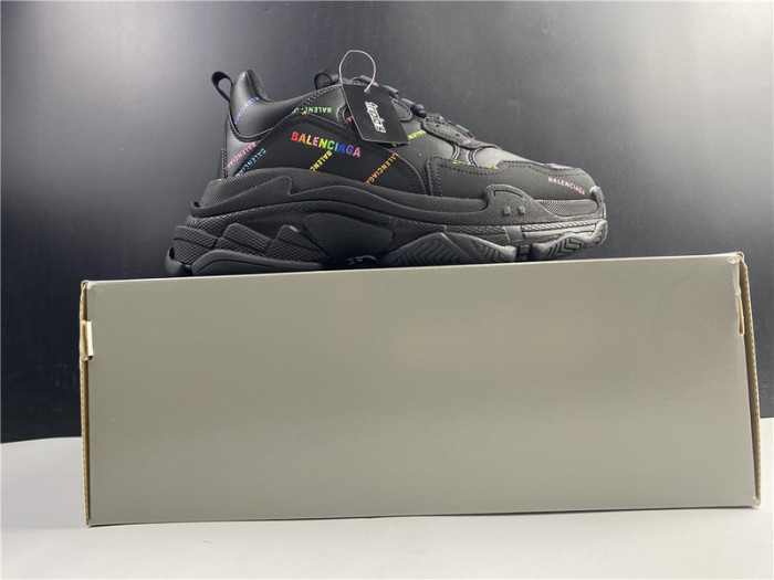 Balen TRIPLE S TRAINER 524039 W2FA1 1210