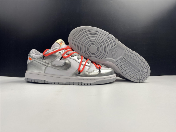 Nike Dunk Low LTHR CT0856-800
