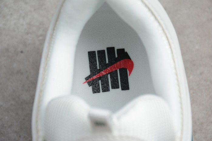 Nike Air Max 97 UNDFTD White AJ1986-100