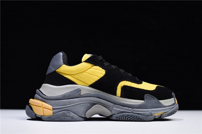 Balen Triple-S Sneaker 2.0 52403 W09T 212