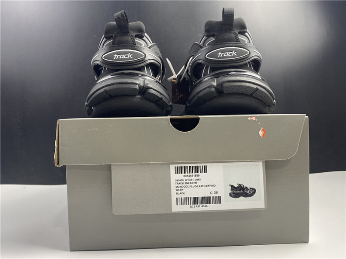 Balen TRIPLE TRAINER 542436 W1GB1 2045