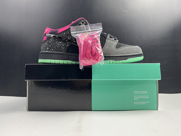 Nike Dunk SB Low Premier "Northern Lights" 724183-063