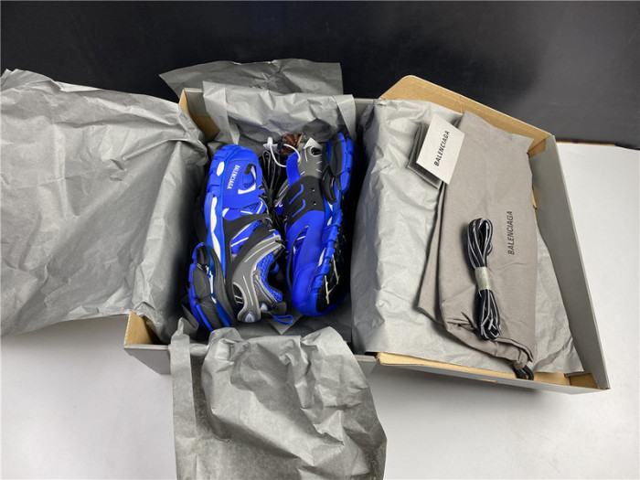 BALEN TRACK SNEAKER 3.0 542436 W3AC1 2047