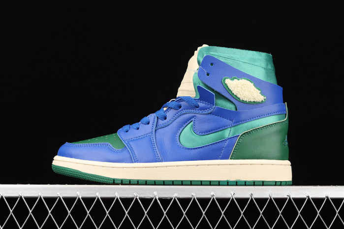 Air Jordan 1 High Zoom CMFT Califia Aleali May DJ1199-400